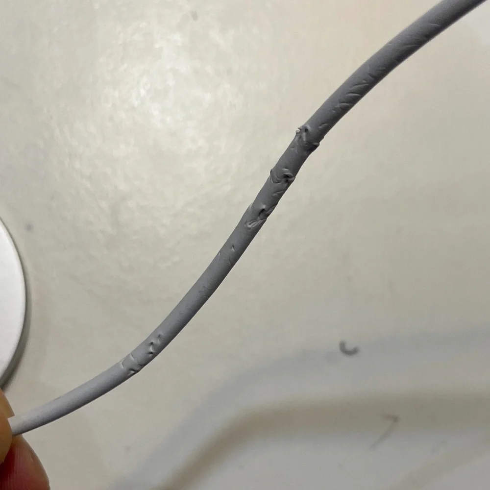 Apple MagSafe Charger